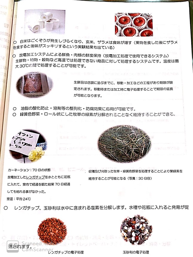 スモークラフト加工®詳細画像